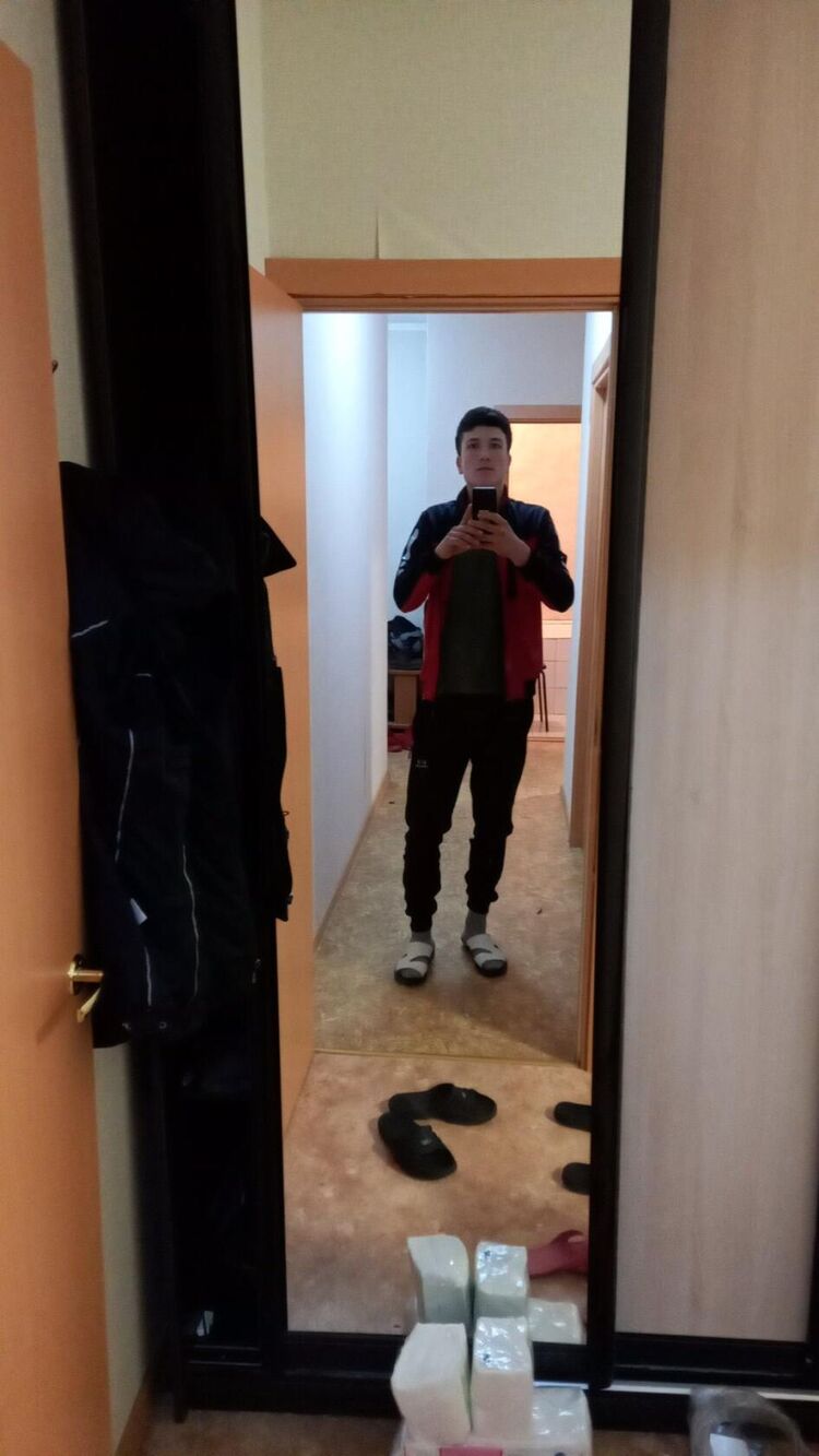  ,   Davron, 26 ,   ,   
