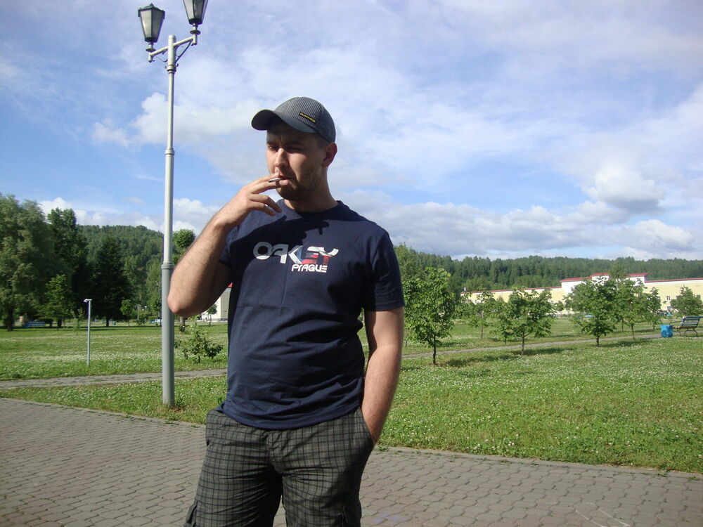 ���������� ������������, ���� ������� Sasha, 37 ���, ������������ ��� ������