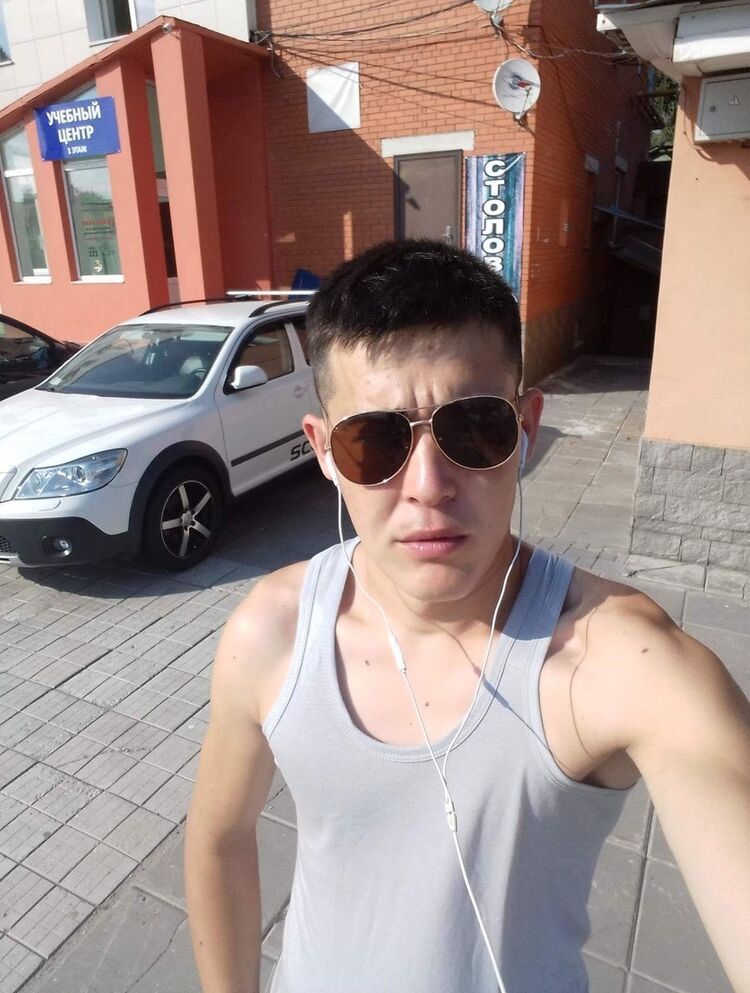 ���� 16038871 ������� NODIRBEK, 30 ���, ���� ���������� � ������