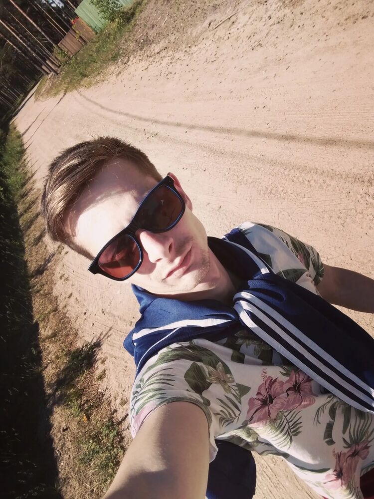 ���� 26433331 ������� Andrey, 28 ���, ���� ���������� � �����-����������