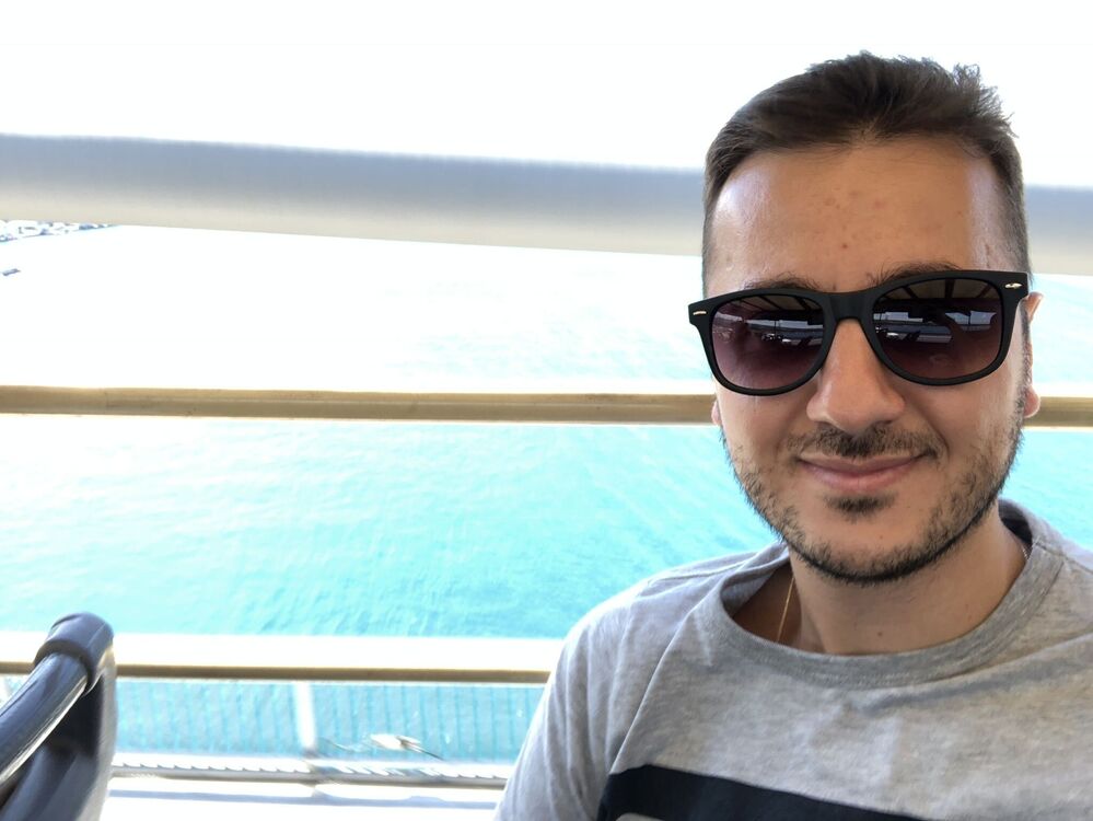  Tel Aviv-Yafo,   Sam, 37 ,   