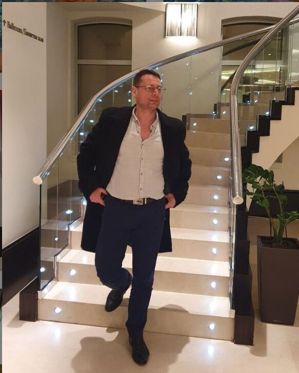  52695761  Vlad, 38 ,    