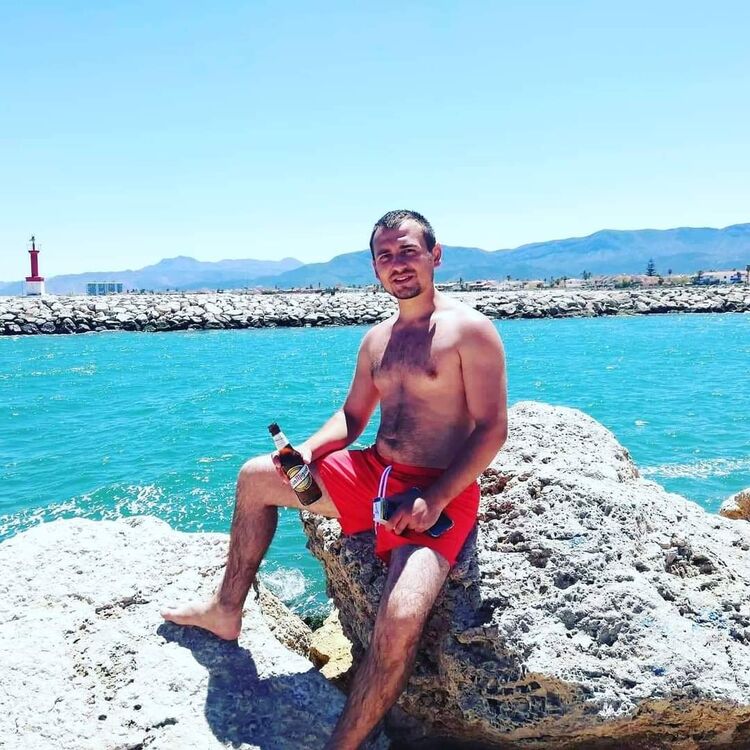 ���������� �������, ���� ������� Slavik, 35 ���, ������������ ��� ������, ����� � ���������, c�������� ���������, ���������