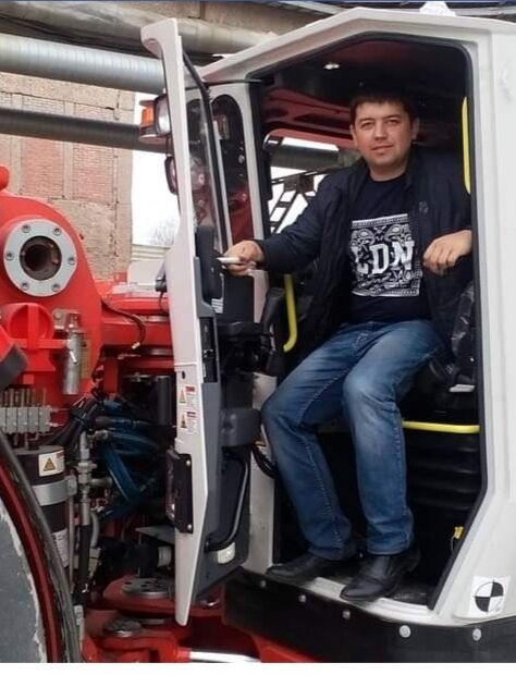 ���� 25166711 ������� ������, 37 ���, ���� ���������� � ������