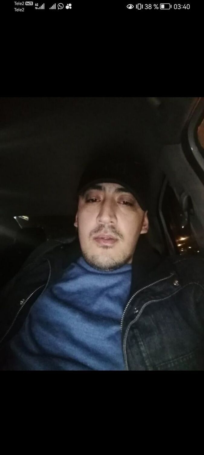 ���������� ������, ���� ������� Ilhom, 33 ����, ������������ ��� ������, ����� � ���������