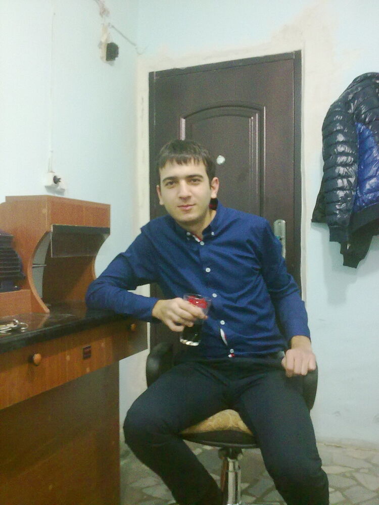 ���������� ������, ���� ������� Robert, 34 ����, ������������ ��� ������