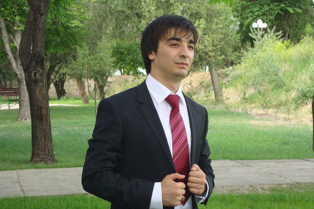 ���� 4822971 ������� Bahodur, 37 ���, ���� ���������� � ��������