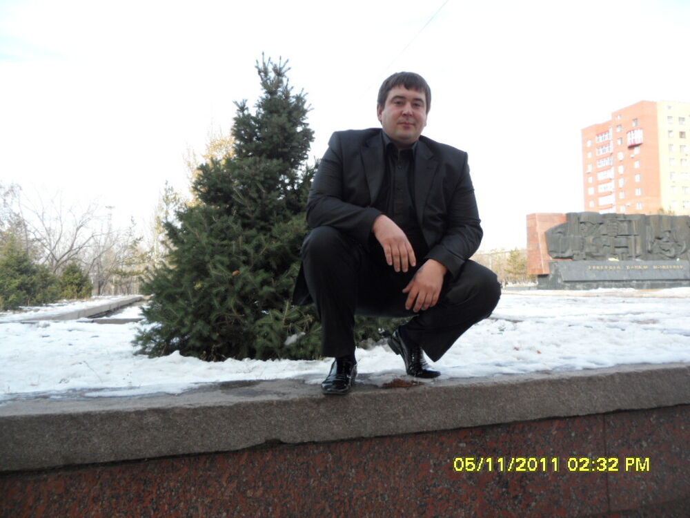  4642161  Andrey, 36 ,    