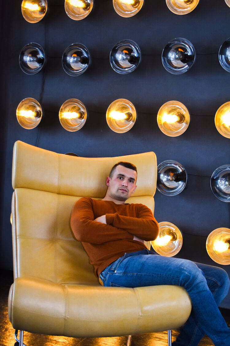 ���������� ���������, ���� ������� Aleksandr, 34 ����, ������������ ��� ������, ����� � ���������