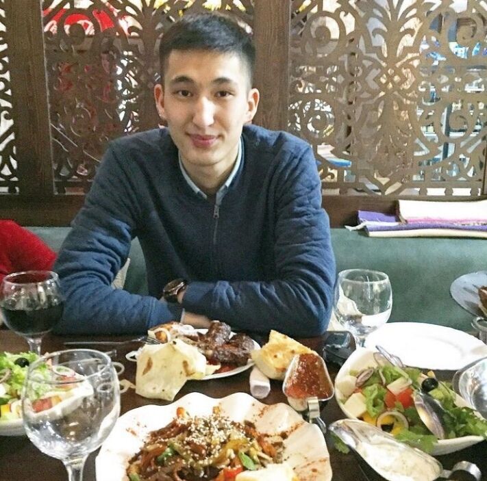 ���� 23127181 ������� Temow, 30 ���, ���� ���������� � ������