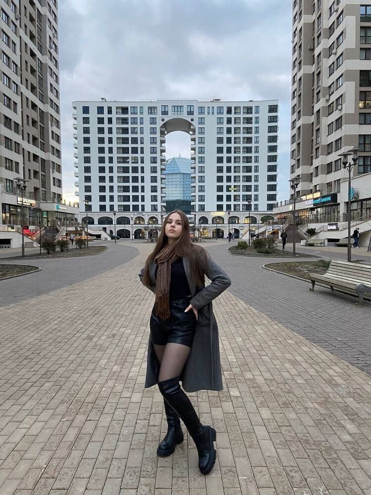 ���� 43326261 ������� Polina, 20 ���, ���� ���������� � ������