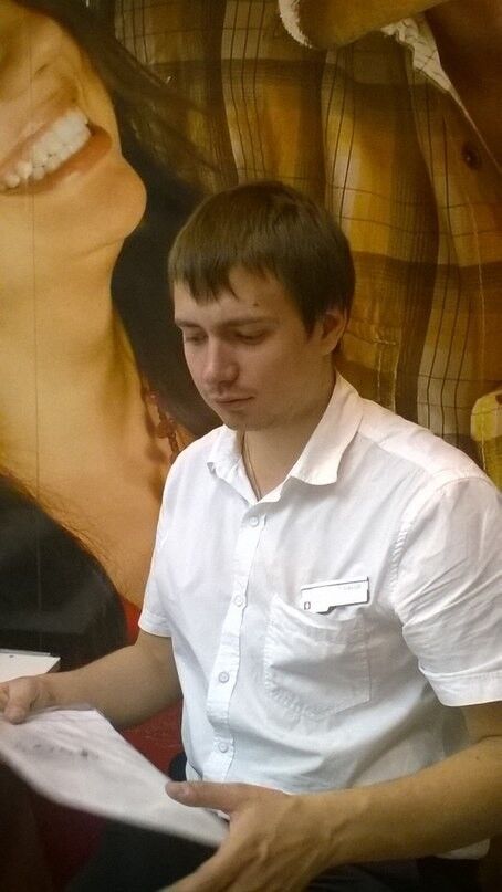 ���� 9583891 ������� �������, 36 ���, ���� ���������� � ������