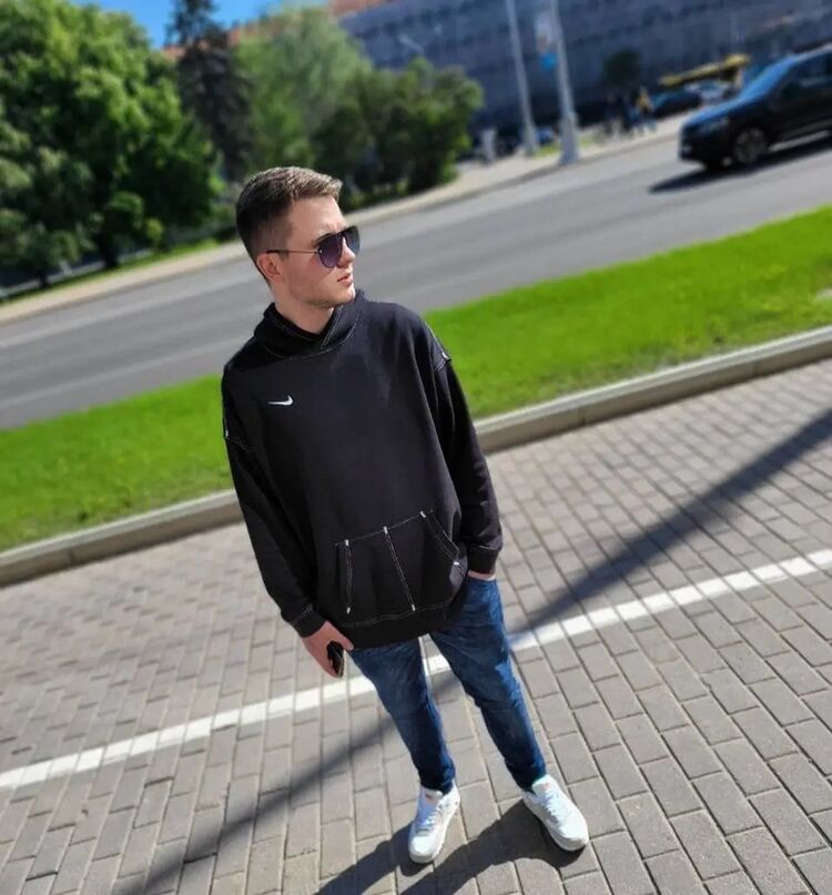 ���� 42165461 ������� Eddie, 26 ���, ���� ���������� � ������