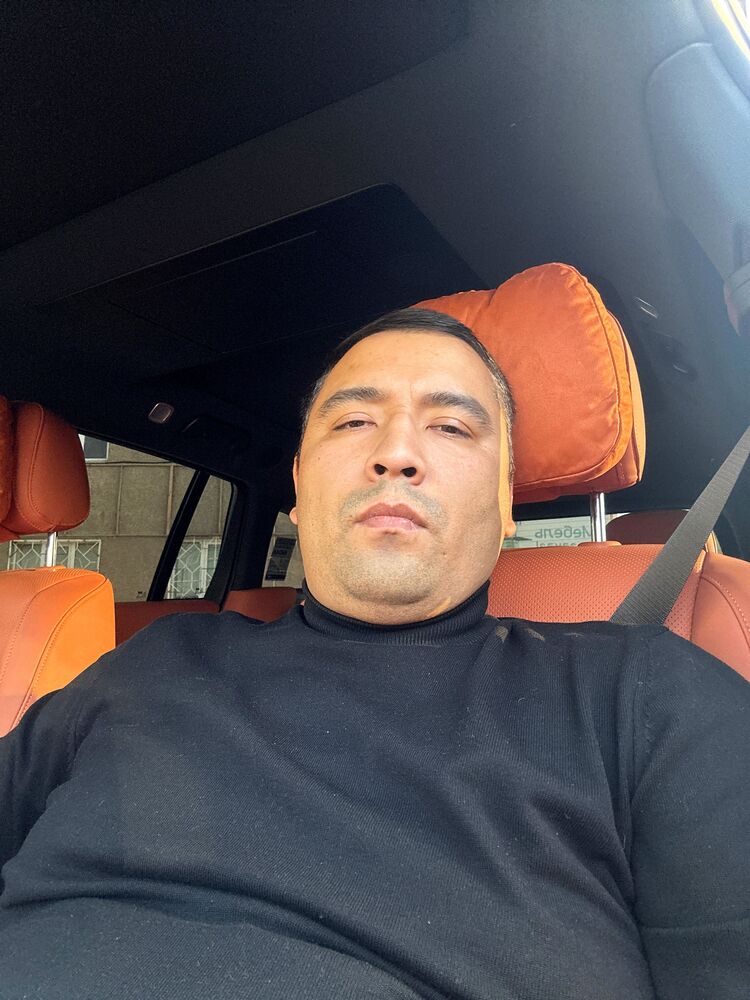  50737661  Shoxruh, 37 ,    