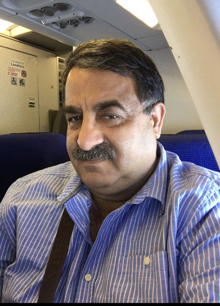  Athienou,   Sakis, 66 ,   ,   , 