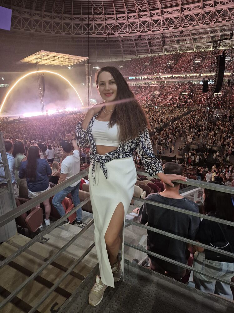 ���������� ������, ���� ������� Natalia, 37 ���, ������������ ��� c�������� ���������