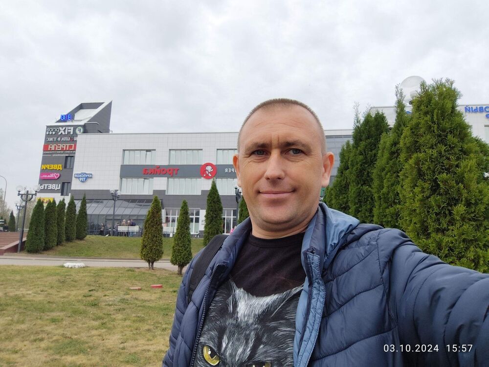 47597141  Leonid, 43 ,    