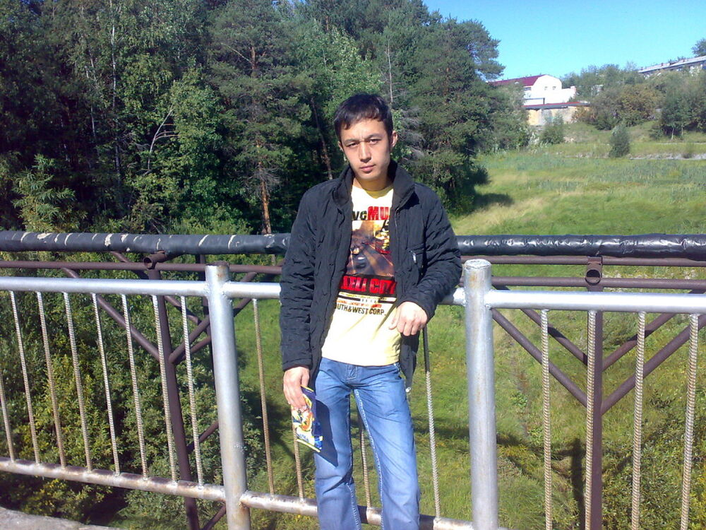 ���� 28096721 ������� Muzaffar, 36 ���, ���� ���������� � ��������������-����������