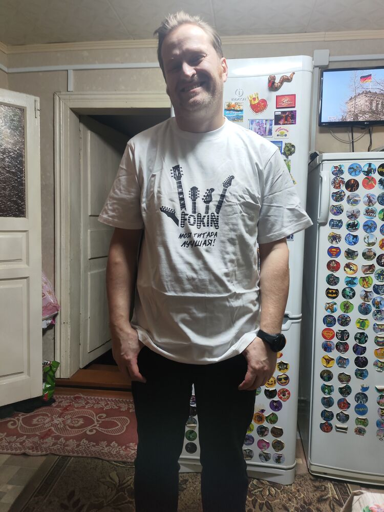 ���������� ����, ���� ������� Ivanildson, 43 ����, ������������ ��� ������, ����� � ���������