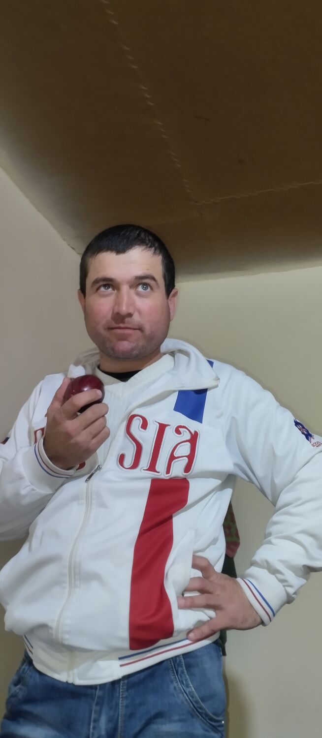 ���� 41508951 ������� Dilshod, 35 ���, ���� ���������� � ������