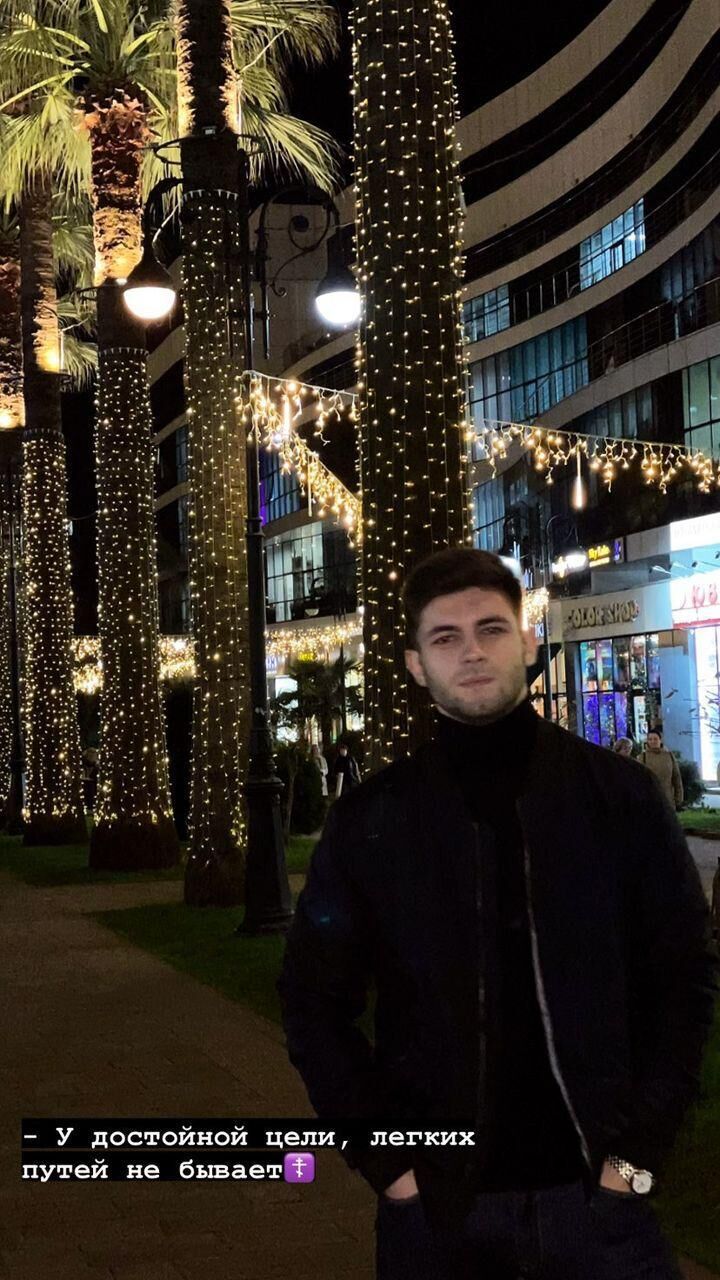 ���� 37379161 ����� ������, 22 ����, ���� ���������� � ����