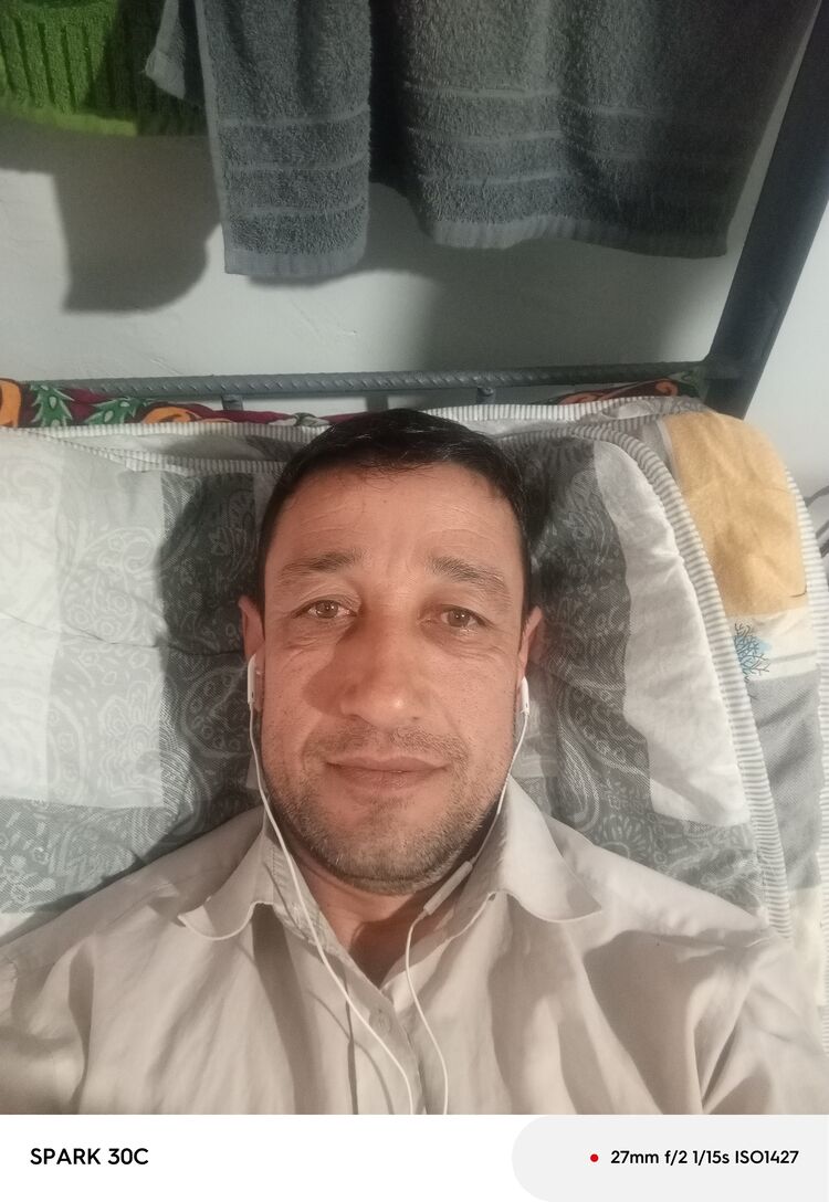 ���� 54771591 ������� Alik, 43 ����, ���� ���������� � ��������