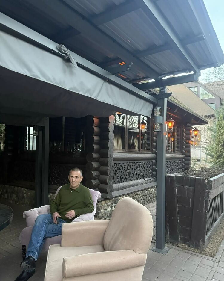 ���������� ������, ���� ������� ϸ��, 41 ���, ������������ ��� ������, ����� � ���������