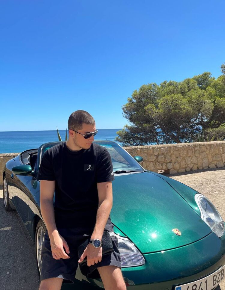 ���������� ������, ���� ����� �����, 23 ����, ������������ ��� ������, ����� � ���������