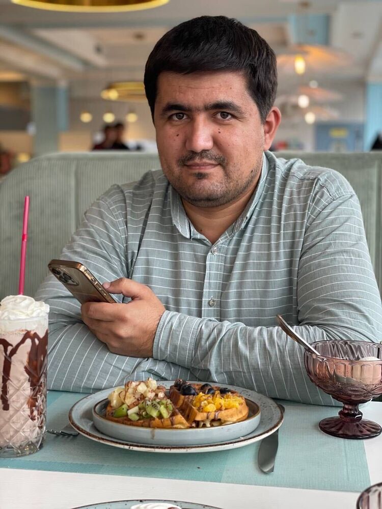 ���� 28240761 ������� Muhammad, 36 ���, ���� ���������� � ��������