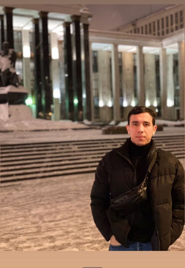 ���� 44409091 ������� Manuchehr ss, 26 ���, ���� ���������� � �������