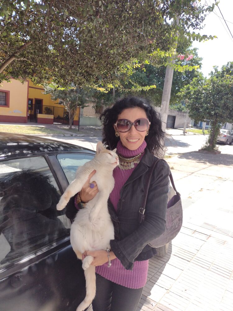 ���������� ������, ���� ������� Maria, 51 ���, ������������ ��� ������, ����� � ���������