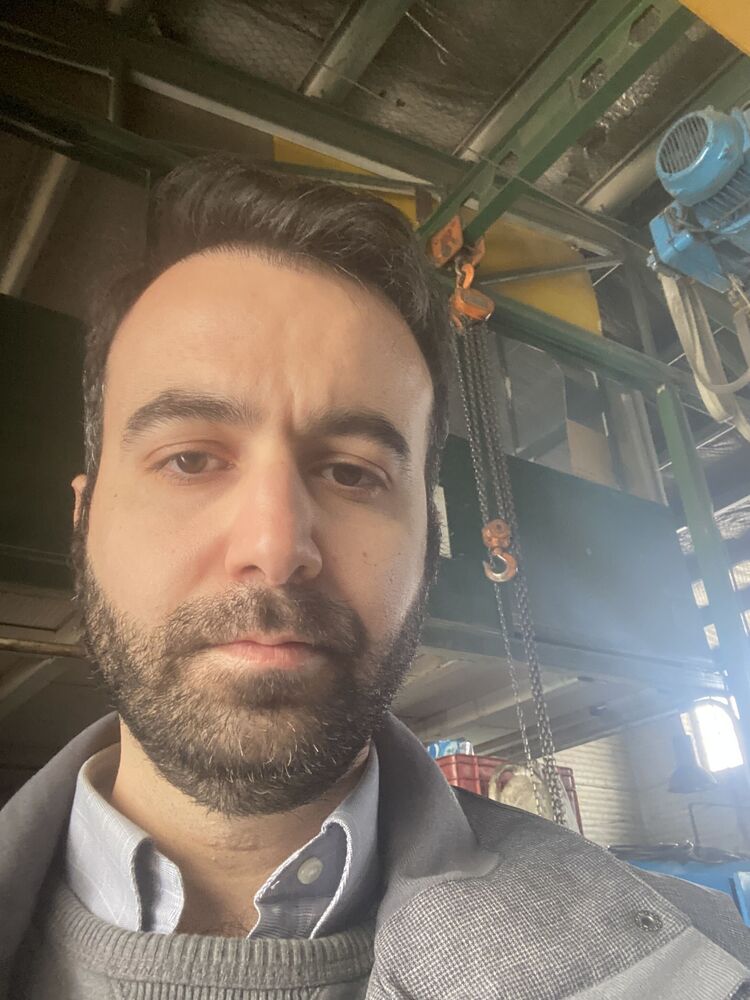  Nuernberg,   Hosein, 36 ,   ,   