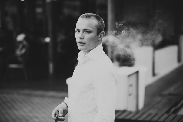  8505281  Daniil, 36 ,    