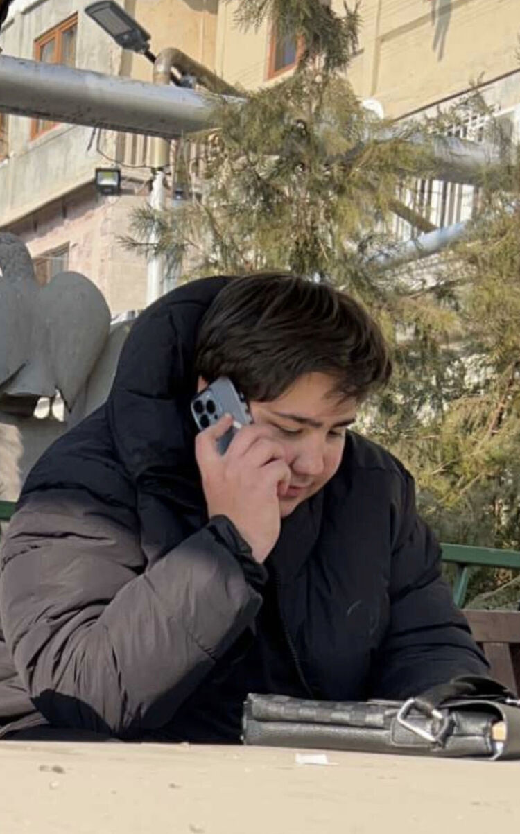 ���� 44821751 ����� Vahe, 19 ���, ���� ���������� � �������