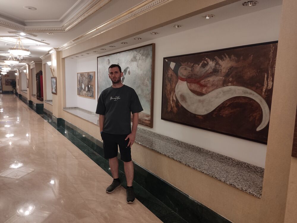 ���������� ������������, ���� ������� Maks, 43 ����, ������������ ��� ������, ����� � ���������