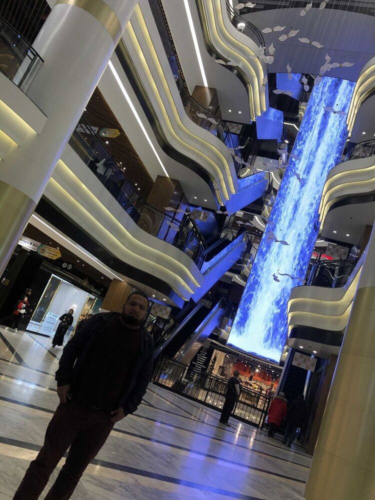 ���� 23176241 ������� Bekzod, 33 ����, ���� ���������� � ������