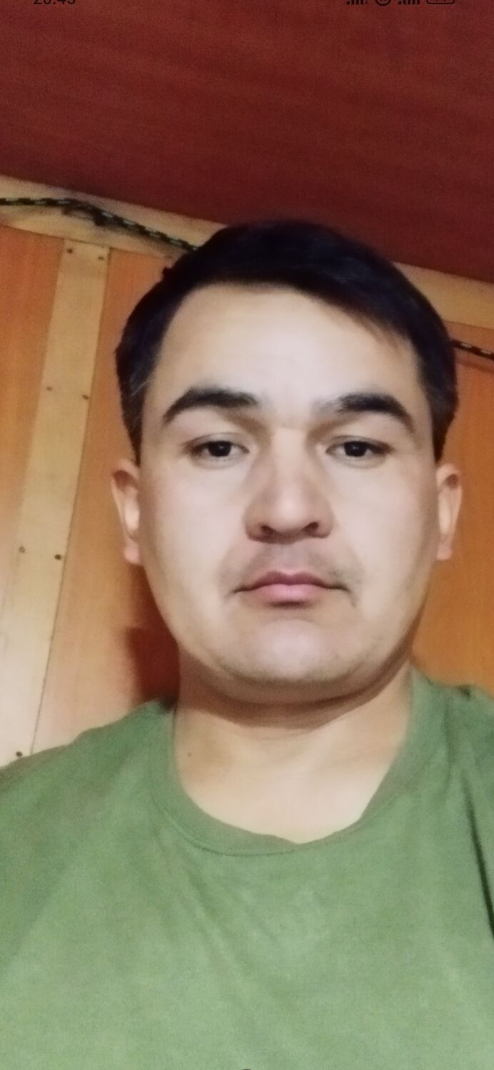 ���������� ������, ���� ������� Zokirovich, 37 ���, ������������ ��� ������, ����� � ���������