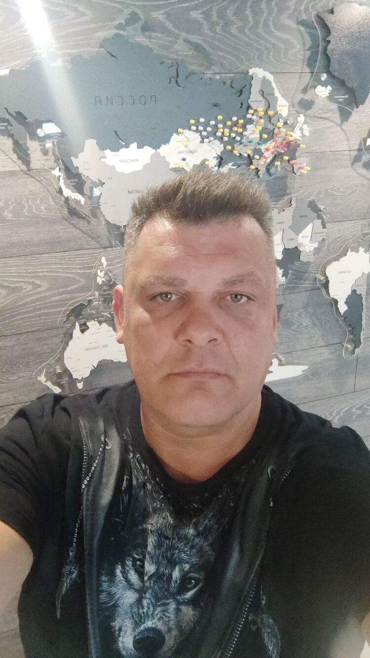  52135091  Alexey, 41 ,    