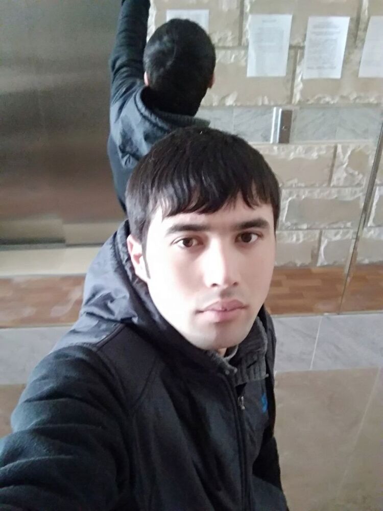 ���� 30856141 ������� Jozongir, 33 ����, ���� ���������� � ������