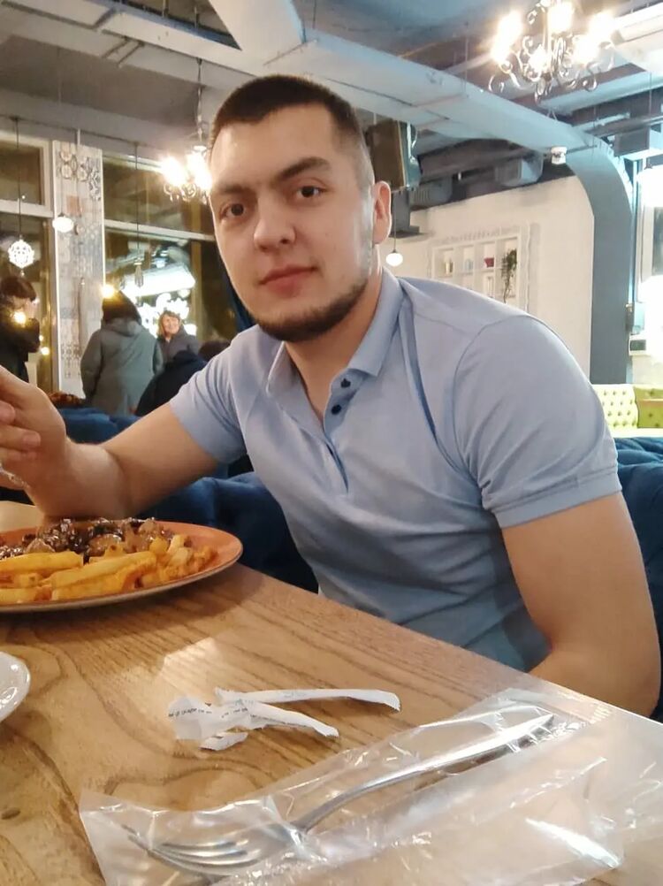 ���� 26870041 ������� Ruslan, 27 ���, ���� ���������� � ���