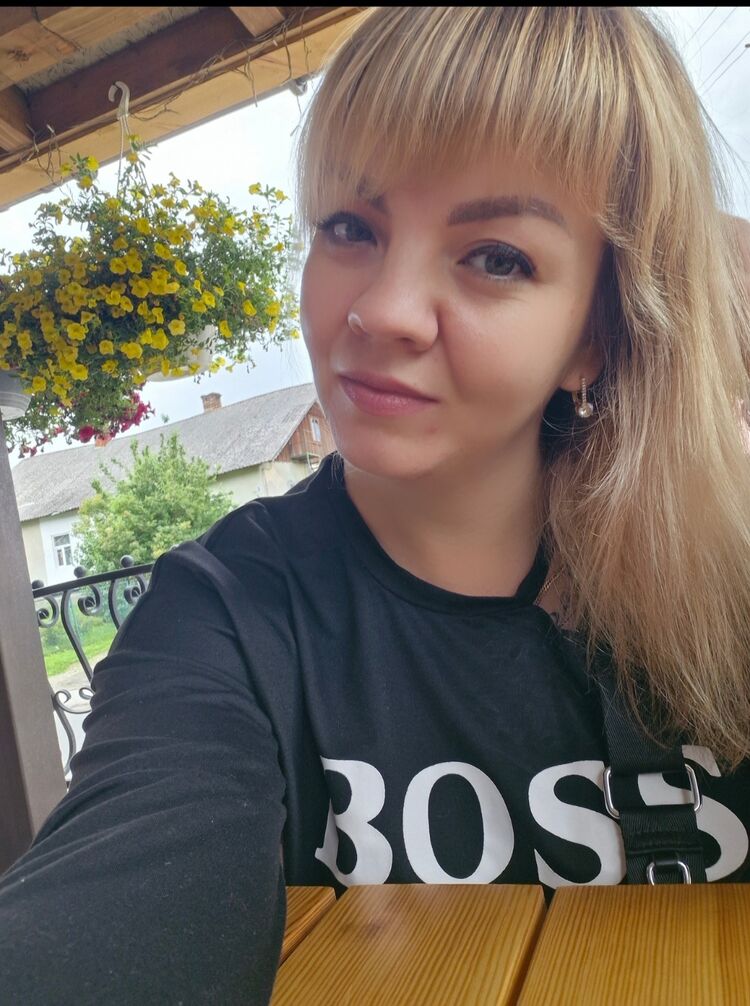  53101381  Alina, 34 ,    
