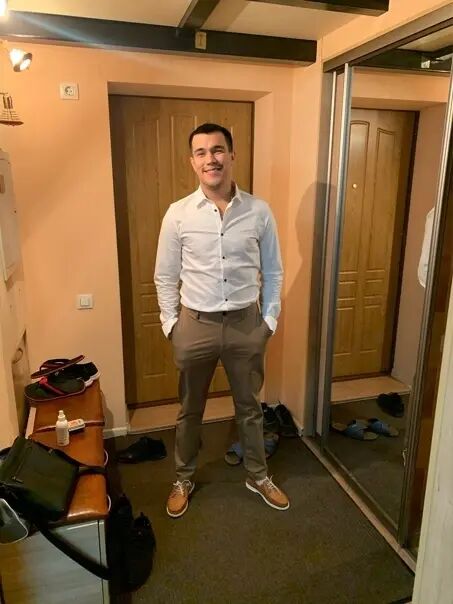 ���������� ����������, ���� ������� Vasily, 34 ����, ������������ ��� ������, ����� � ���������