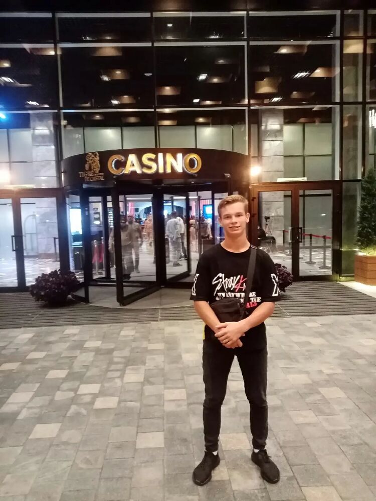 ���������� ������, ���� ����� �����, 21 ���, ������������ ��� ������, ����� � ���������