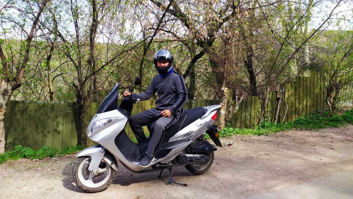 ���� 19714831 ������� Zhanibek, 30 ���, ���� ���������� � ������