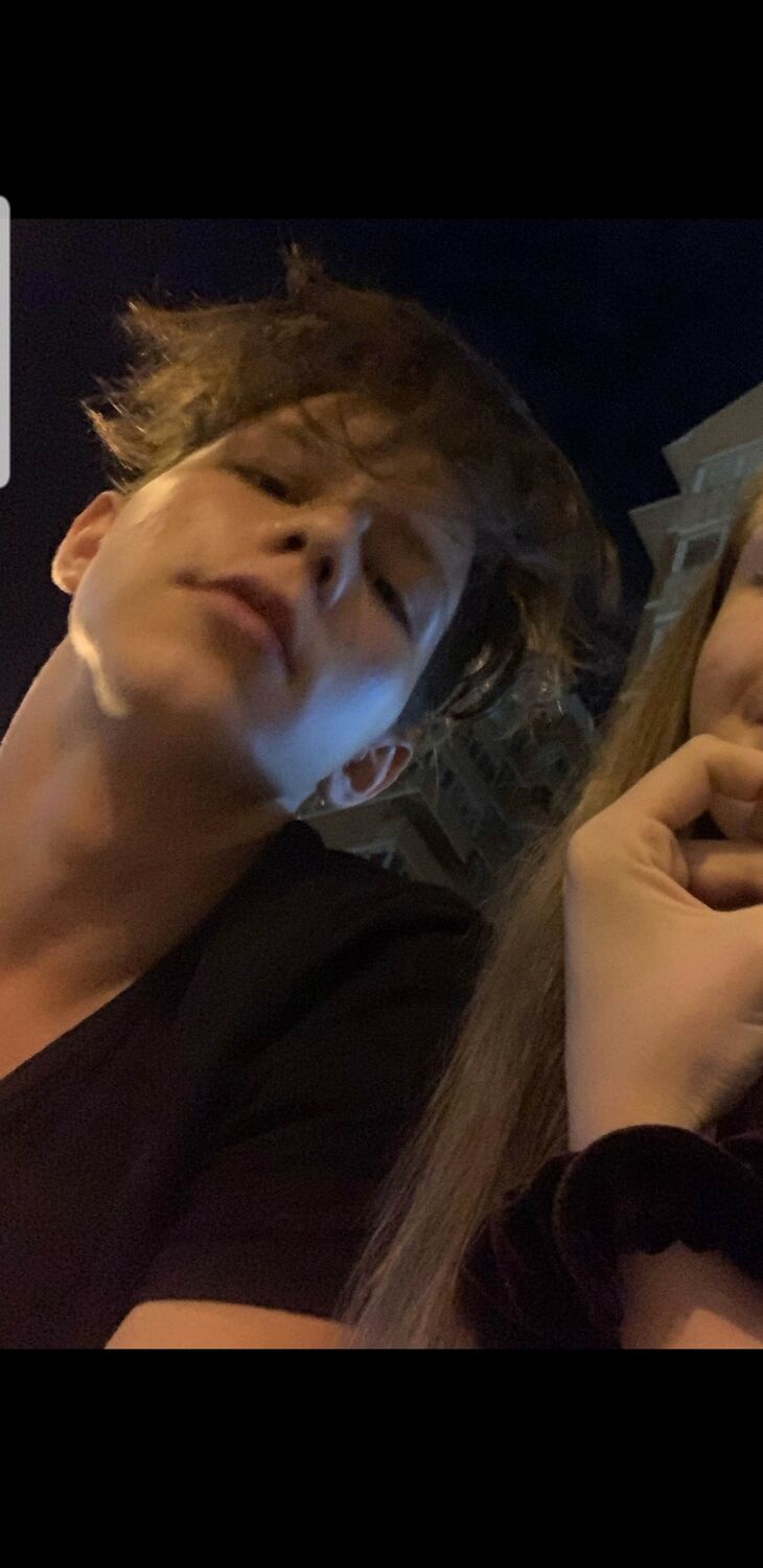 ���������� ���������, ���� ����� Paul, 22 ����, ������������ ��� ������, ����� � ���������