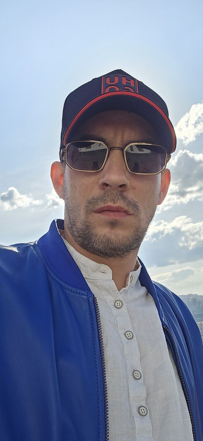 ���� 56510941 ������� Oleg, 37 ���, ���� ���������� � �����������