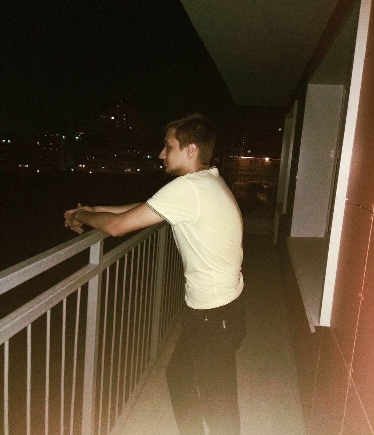 ���������� ����������, ���� ������� Vladimir, 27 ���, ������������ ��� ������, ����� � ���������