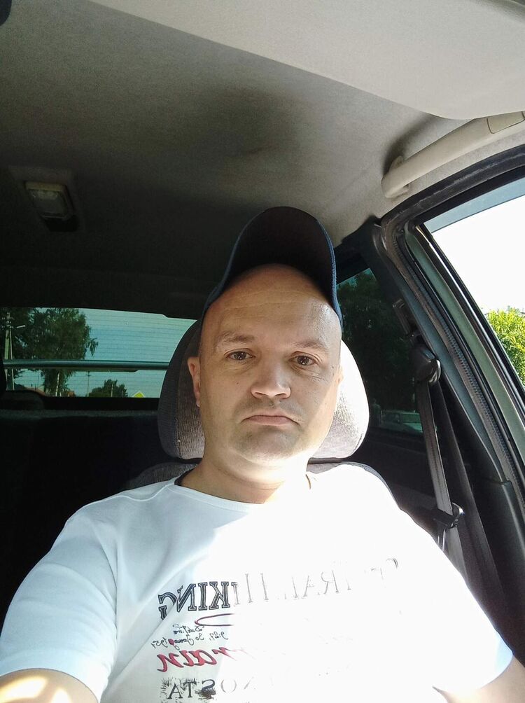 ���� 42575861 ������� Andrey, 43 ����, ���� ���������� � ������