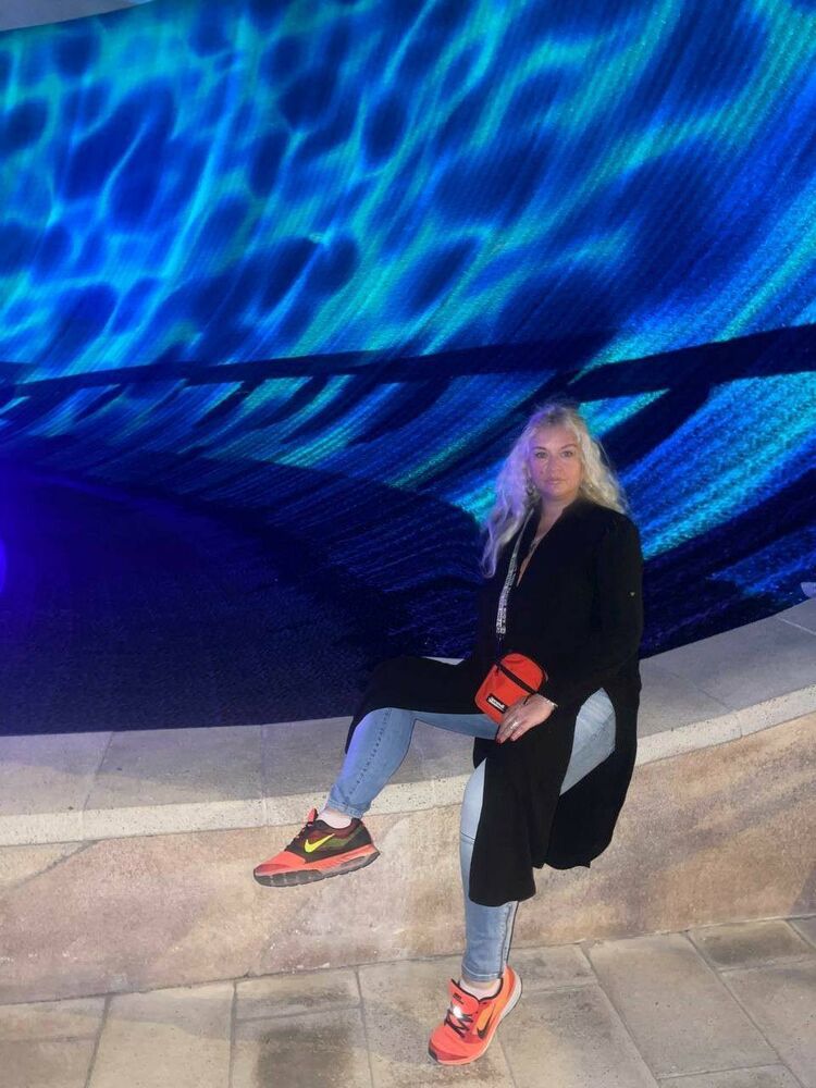  54007871  SvetLana, 45 ,    