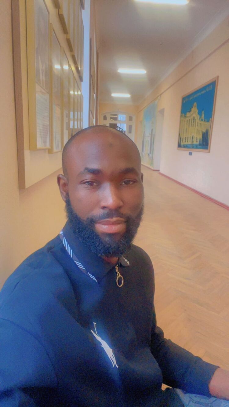 ���� 55204411 ������� ADEBAYO, 31 ���, ���� ���������� � ��������